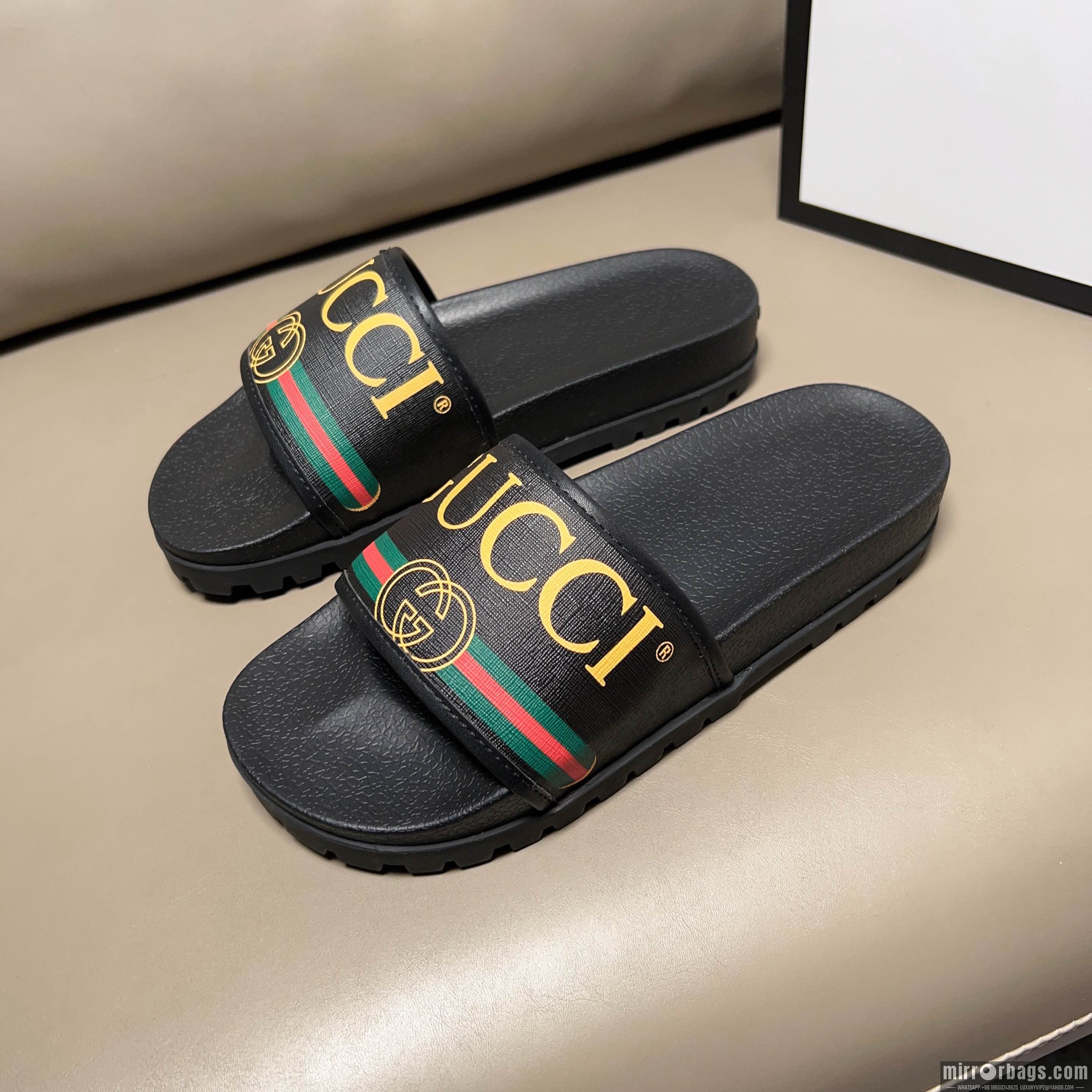 Gucci Replica Shoes sz38-45 h0810