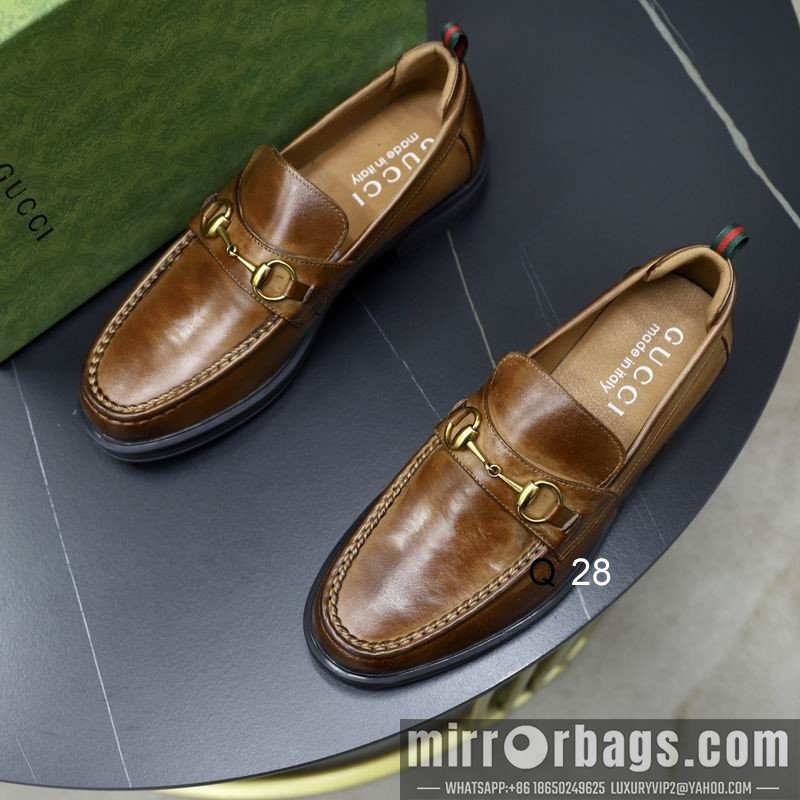 Gucci Replica Shoes sz38-45 N1204