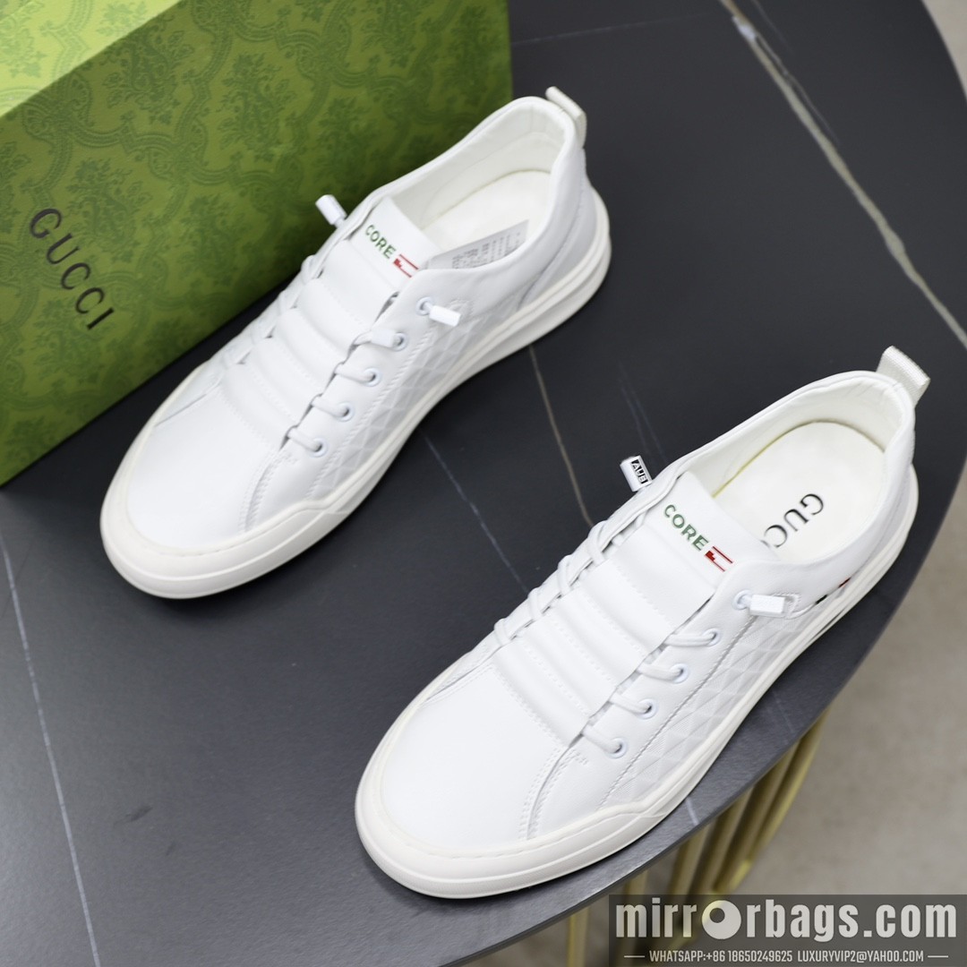 Gucci Replica Shoes sz38-44 h0740