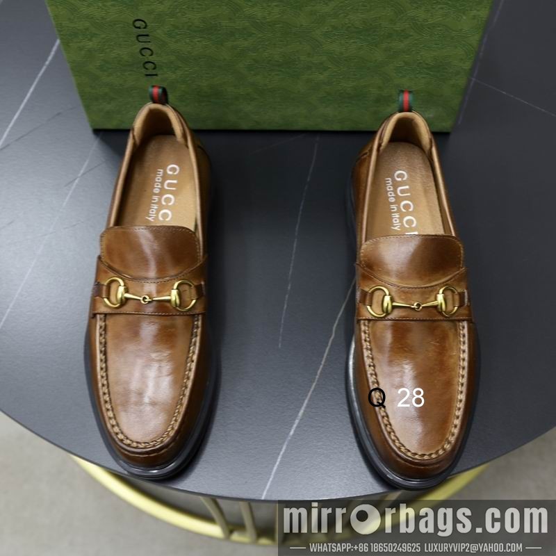 Gucci Replica Shoes sz38-45 N1204