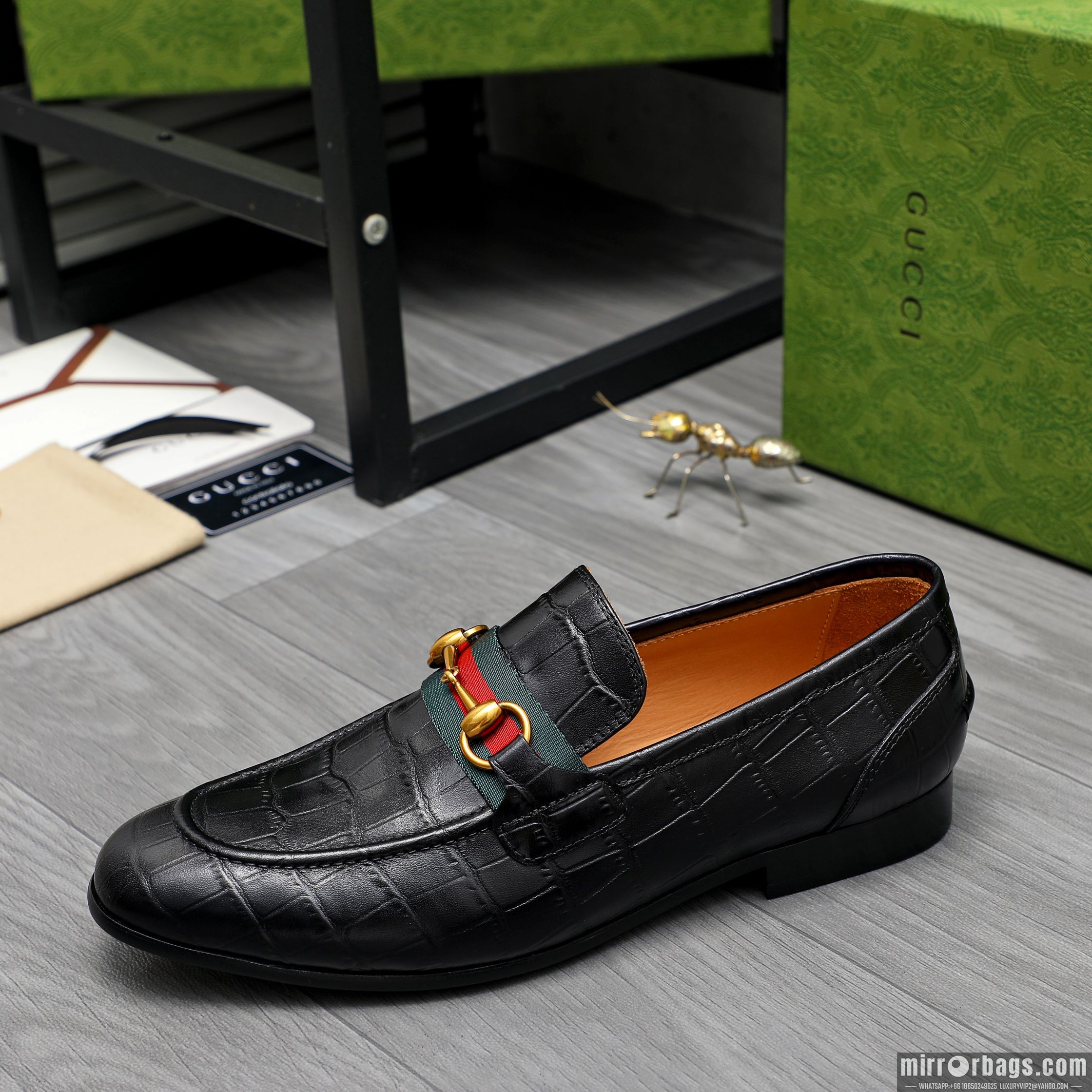 Gucci Replica Shoes sz39-44 h0713