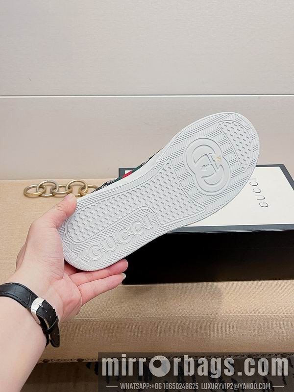 Gucci Replica Shoes sz38-42 mnf0223