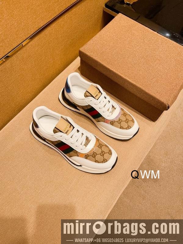 Gucci Replica Shoes sz38-45 WM1213