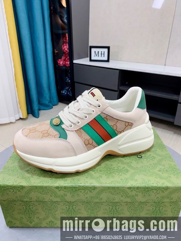 Gucci Replica Shoes sz38-45 mnf0250