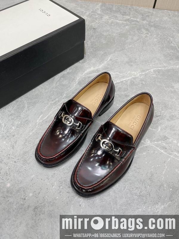 Gucci Replica Shoes sz38-44 hnm0121
