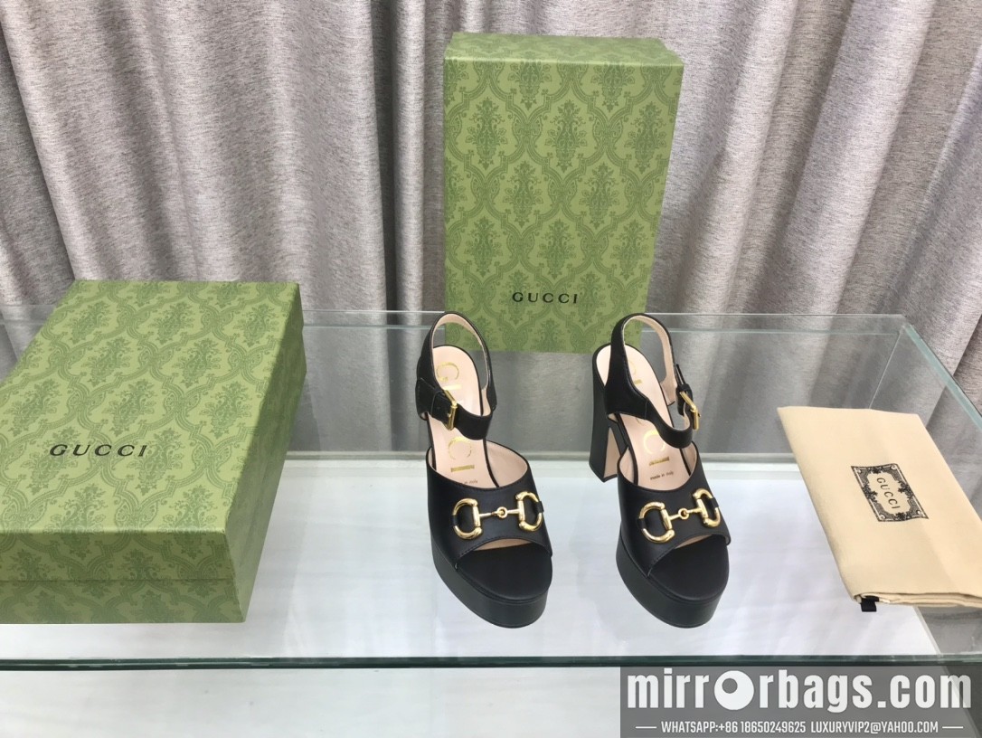 Gucci Replica Shoes sz35-42 12cm h1002