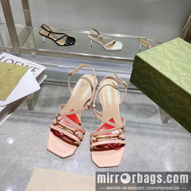 Gucci Replica Shoes sz35-42 6.5cm mnf0310