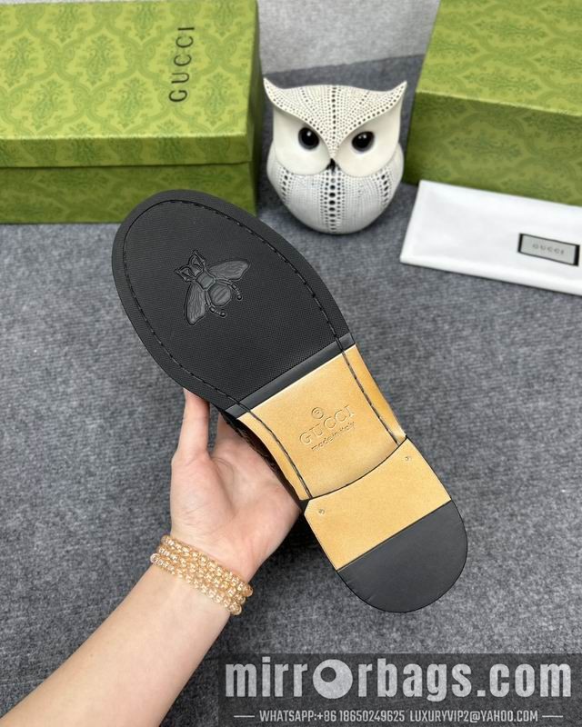 Gucci Replica Shoes sz38-45 mnf0344