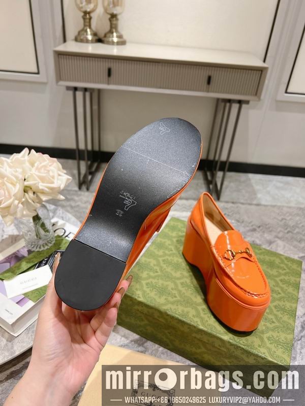 Gucci Replica Shoes sz35-41 10cm mnf0201