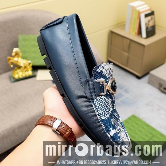 Gucci Replica Shoes sz38-45 mnh0523
