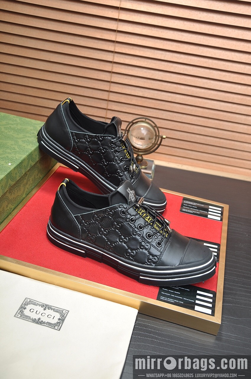 Gucci Replica Shoes sz38-45 h0701