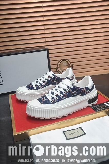 Gucci Replica Shoes sz38-45 mnh0805
