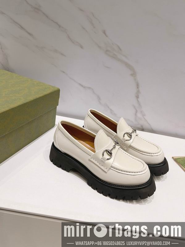 Gucci Replica Shoes sz35-40 5.5cm mnf0301