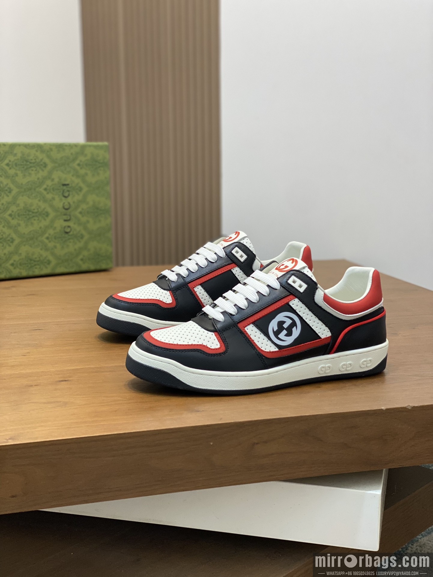 Gucci Replica Shoes sz38-44 hnh0213