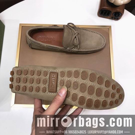Gucci Replica Shoes sz38-44 hnh0304