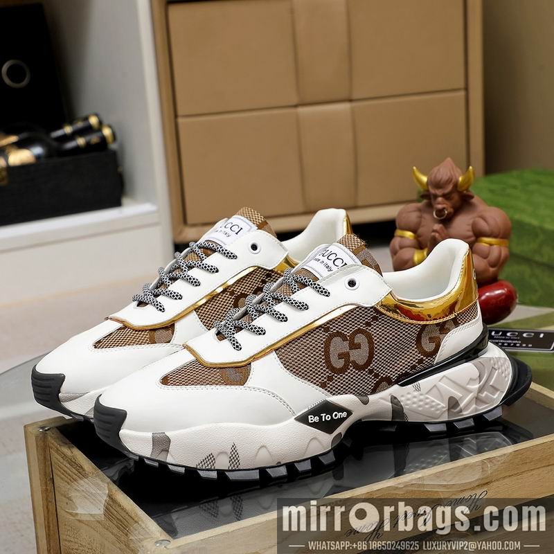 Gucci Replica Shoes sz38-44 mnf0347