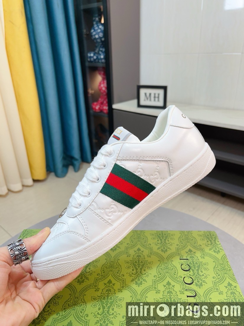 Gucci Replica Shoes sz38-44 h0708