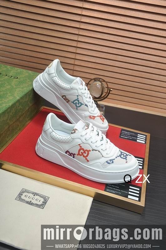 Gucci Replica Shoes sz35-45 ZX1003