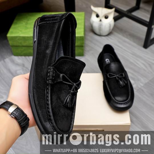 Gucci Replica Shoes sz38-44 mnh1001