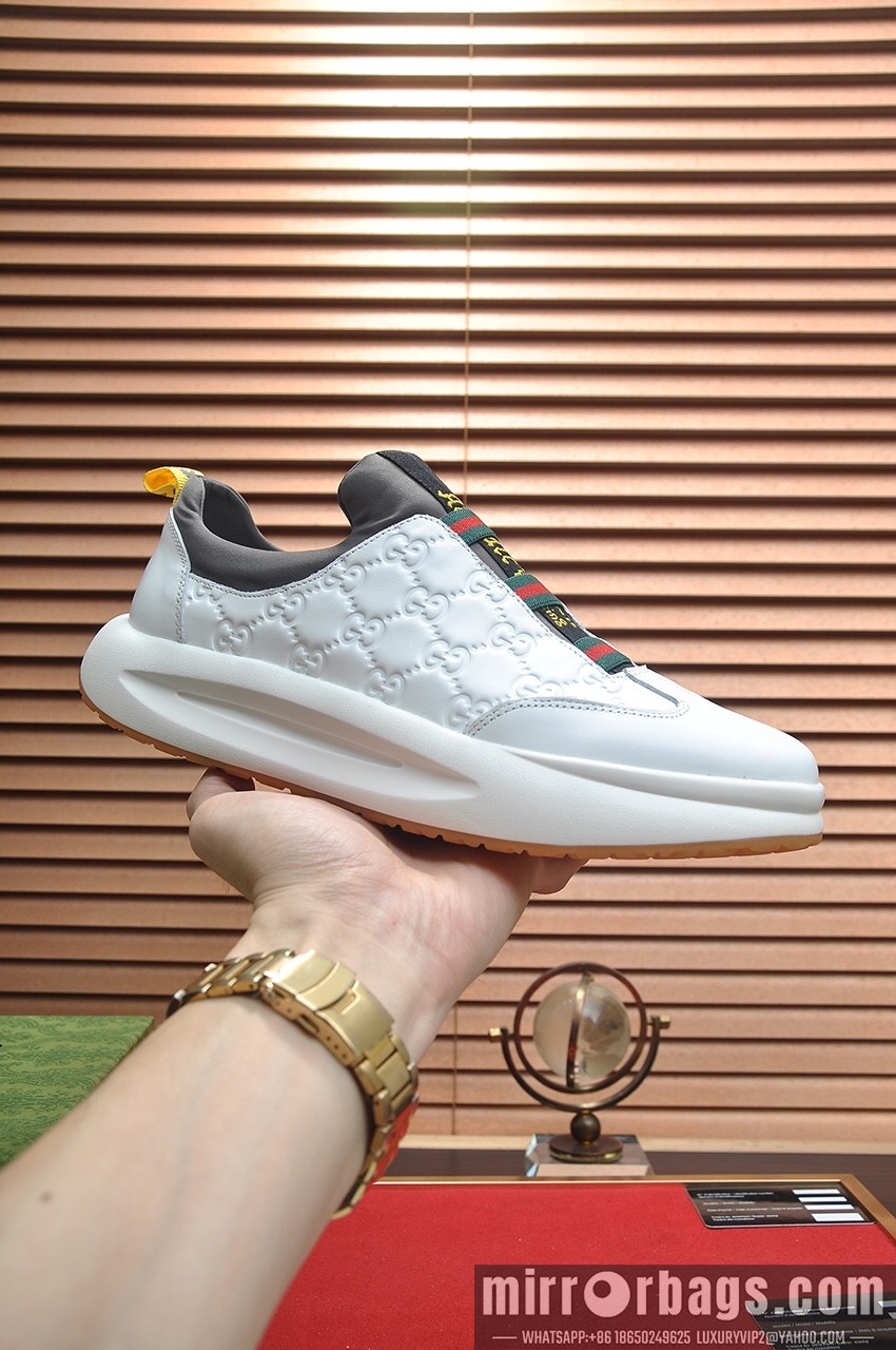 Gucci Replica Shoes sz38-44 h0804