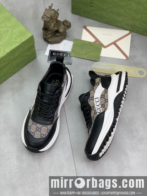 Gucci Replica Shoes sz38-44 mnf0120