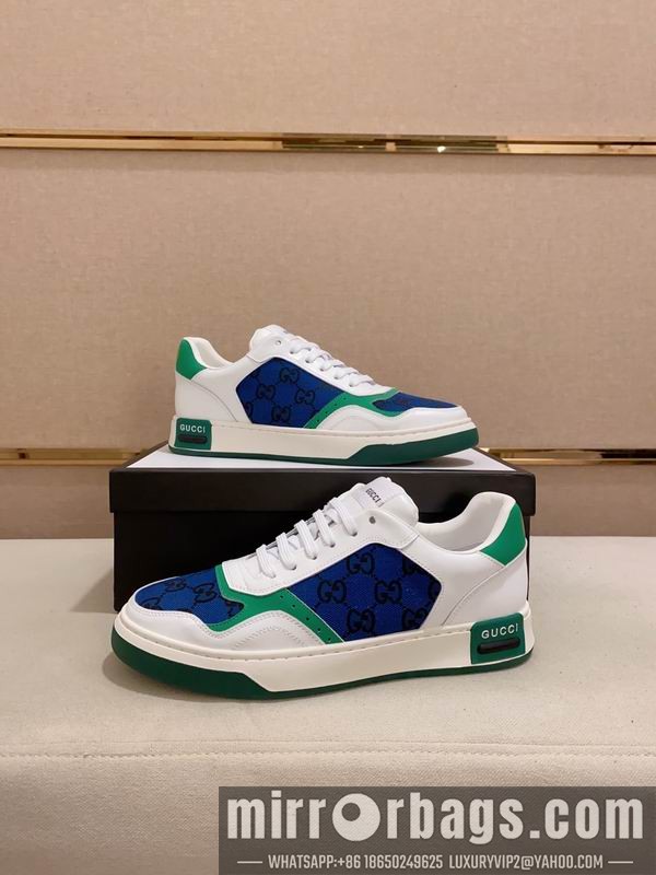 Gucci Replica Shoes sz38-44 hnm01156