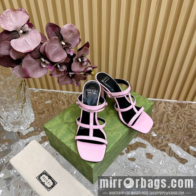 Gucci Replica Shoes sz35-42 9.5cm mnf0207