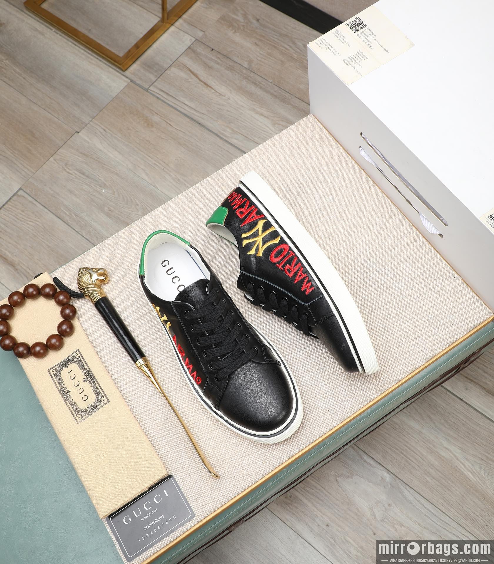 Gucci Replica Shoes sz38-44 hnh1201