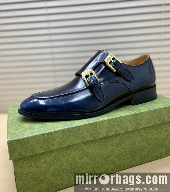 Gucci Replica Shoes sz38-44 mnf0371