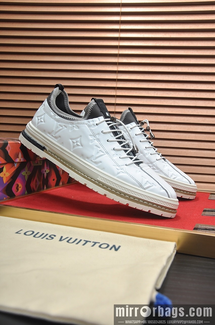 Gucci Replica Shoes sz38-44 h0805