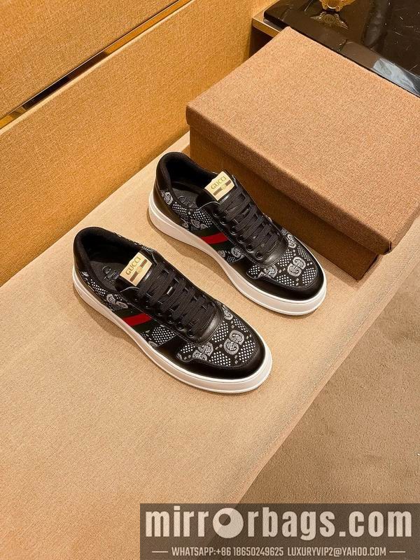 Gucci Replica Shoes sz38-44 mnf0208