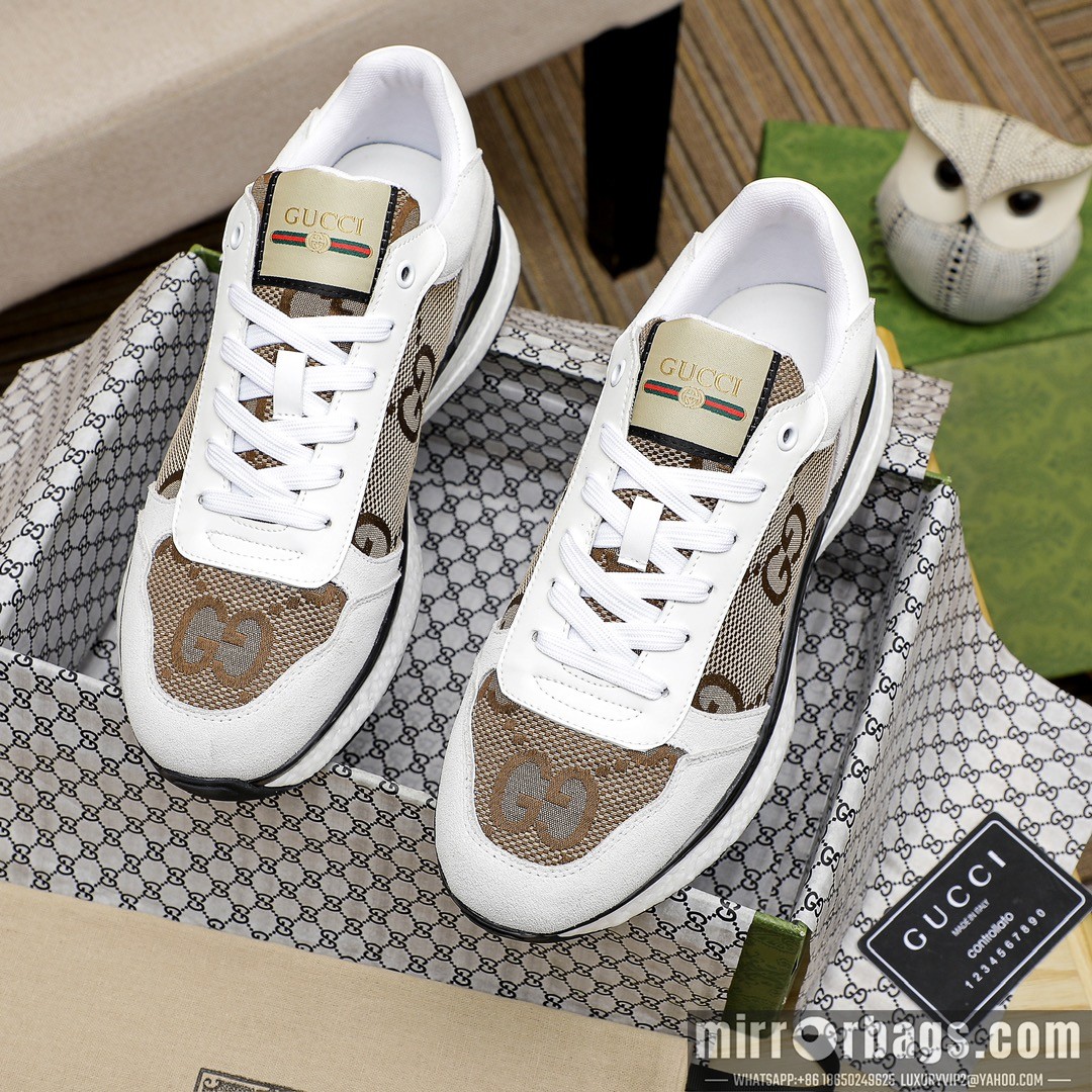Gucci Replica Shoes sz38-44 hnh1202