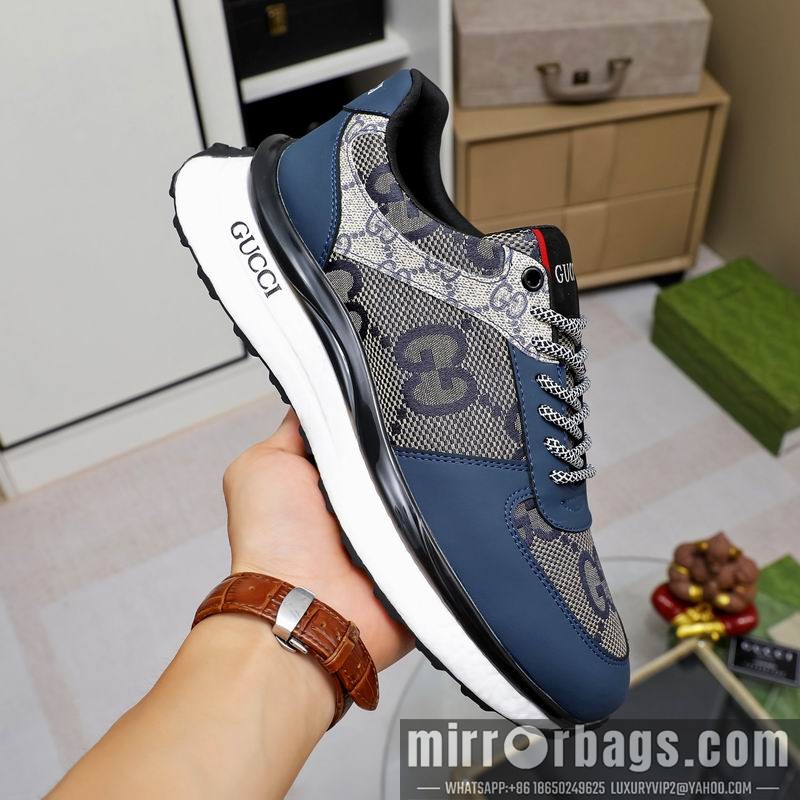 Gucci Replica Shoes sz38-44 mnf0352