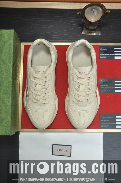 Gucci Replica Shoes sz35-45 mnh0605
