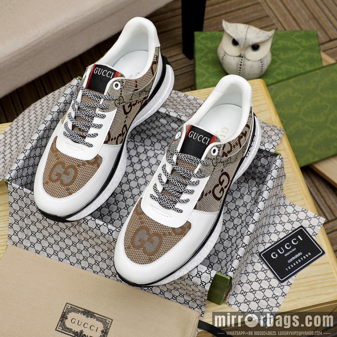 Gucci Replica Shoes sz38-44 hnh1203