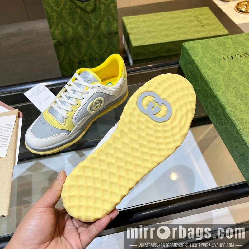 Gucci Replica Shoes sz35-40 38-45 mnf0317