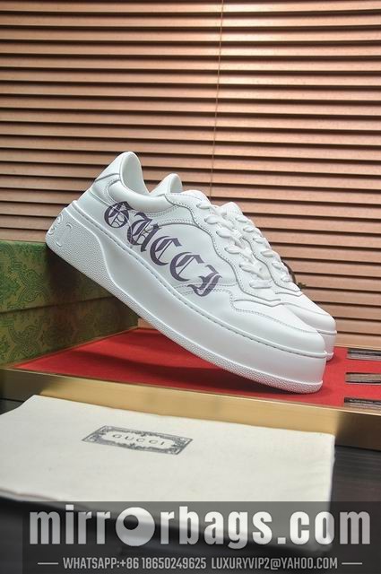 Gucci Replica Shoes sz35-45 mnh0503