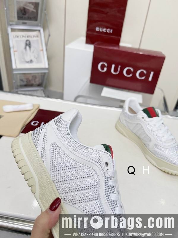 Gucci Replica Shoes sz35-40  HX1001