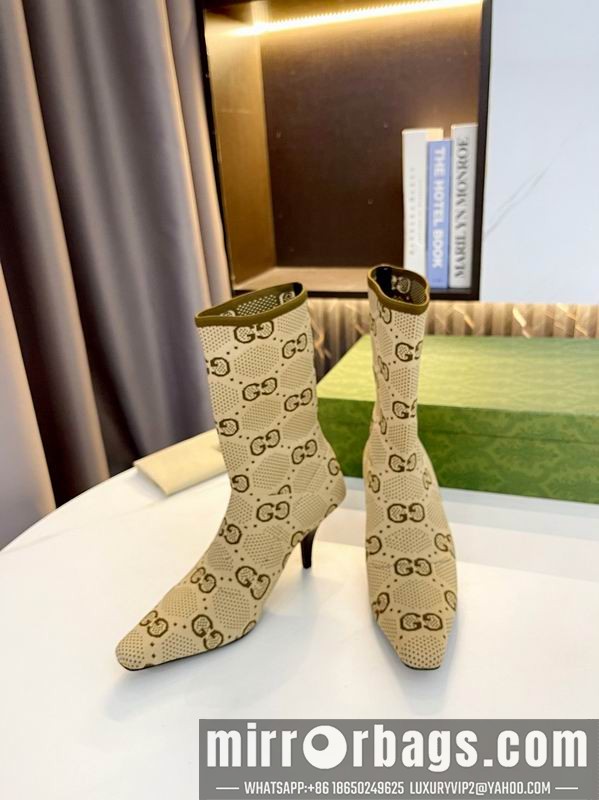 Gucci Replica Shoes sz34-41 7.5cm mnf0301