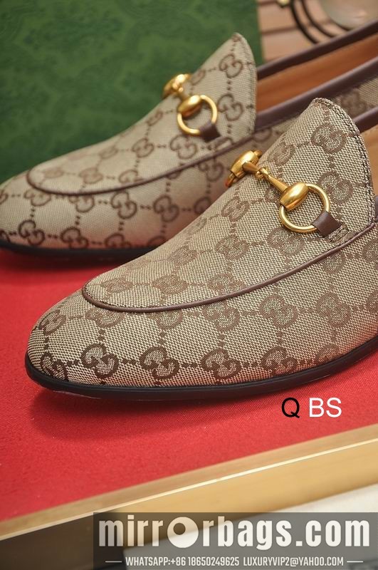Gucci Replica Shoes sz38-45 BS0709