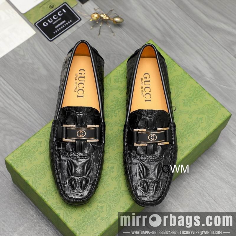 Gucci Replica Shoes  sz38-45 WM0403