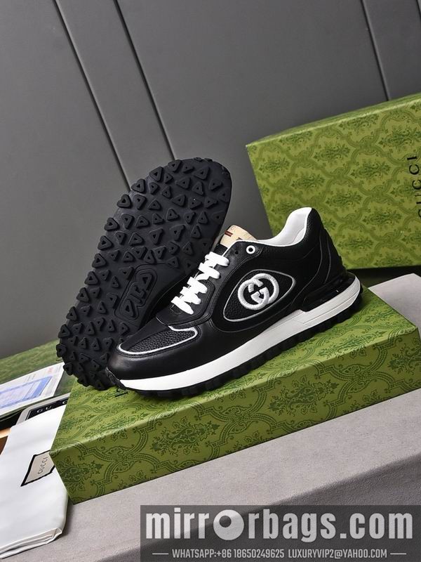 Gucci Replica Shoes sz38-45 mnf0238