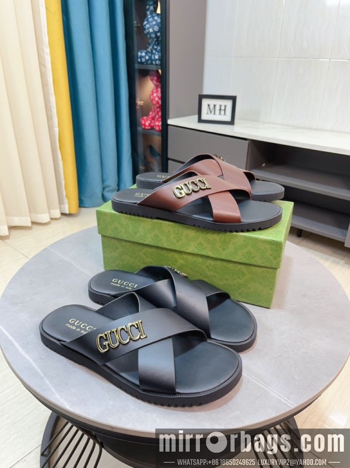 Gucci Replica Shoes sz38-44 h0602