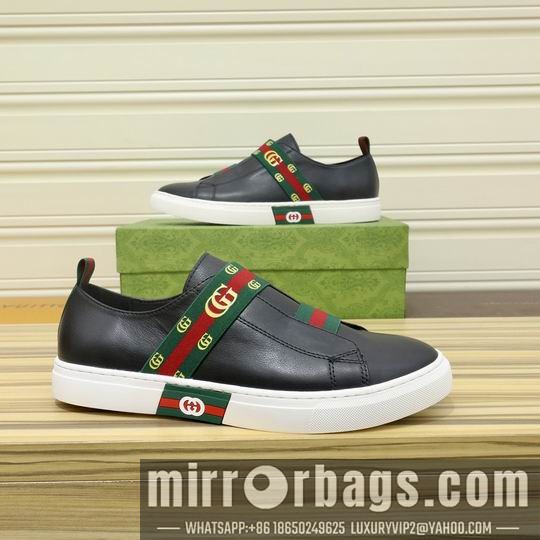 Gucci Replica Shoes sz38-45 mnh0411
