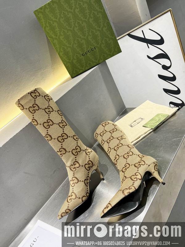 Gucci Replica Shoes sz35-41 7cm mnf0101