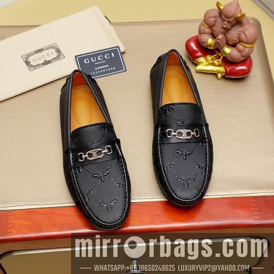 Gucci Replica Shoes sz38-45 mnh0801