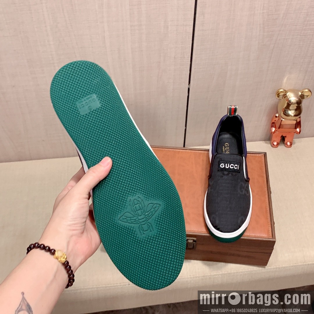 Gucci Replica Shoes sz38-44 h0601