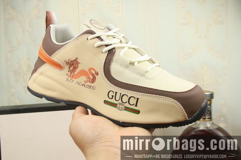 Gucci Replica Shoes sz38-44 mnf0125