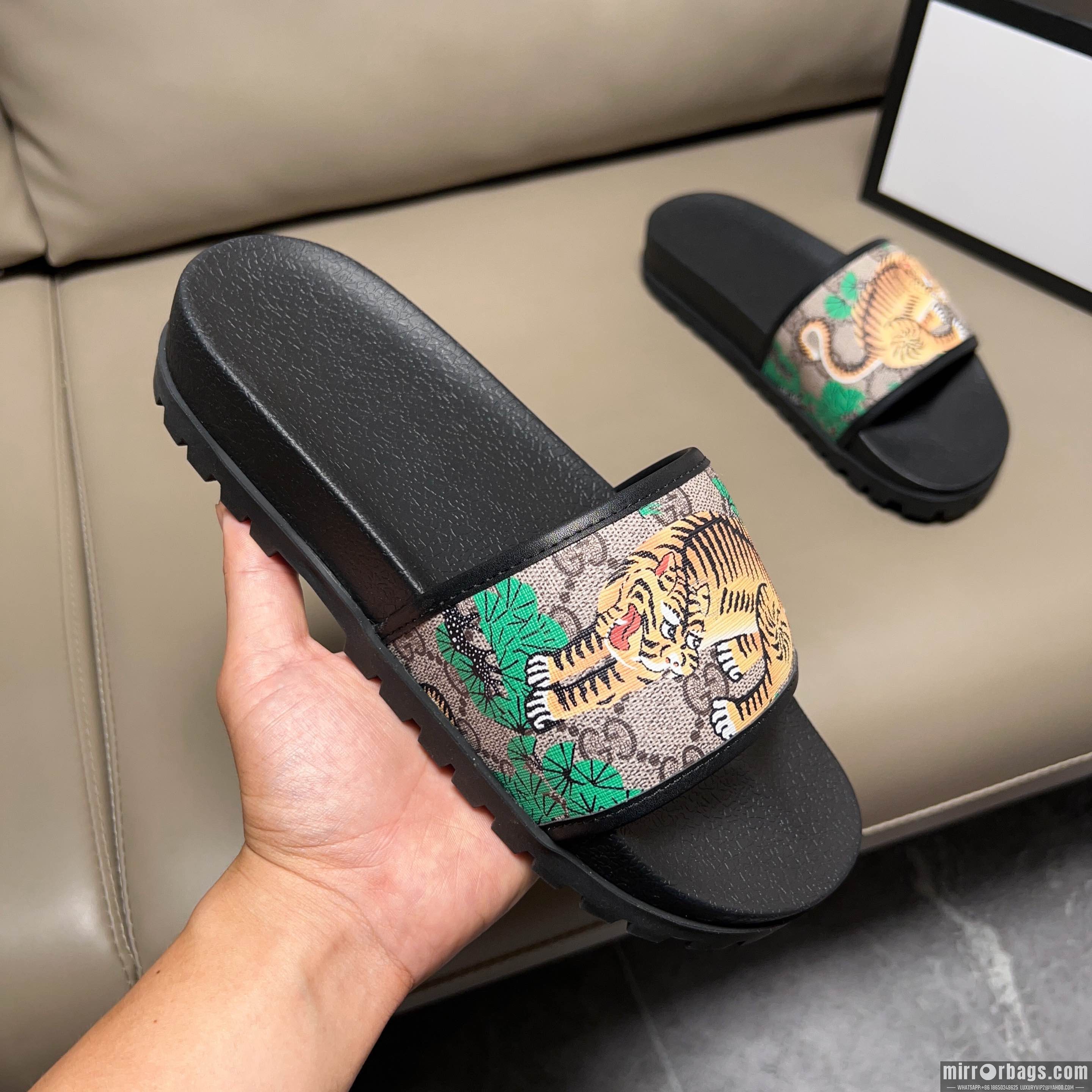 Gucci Replica Shoes sz38-45 h0821
