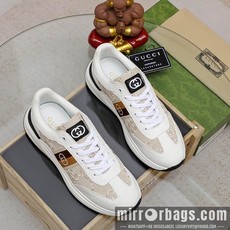 Gucci Replica Shoes sz38-44 mnf0346